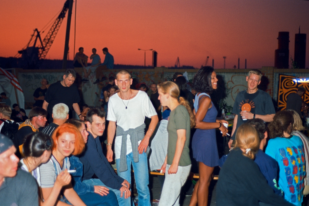 Berlin Techno Culture – The History of This Month’s Addition to UNESCO’s List of Intangible Cultural&nbsp;Heritage